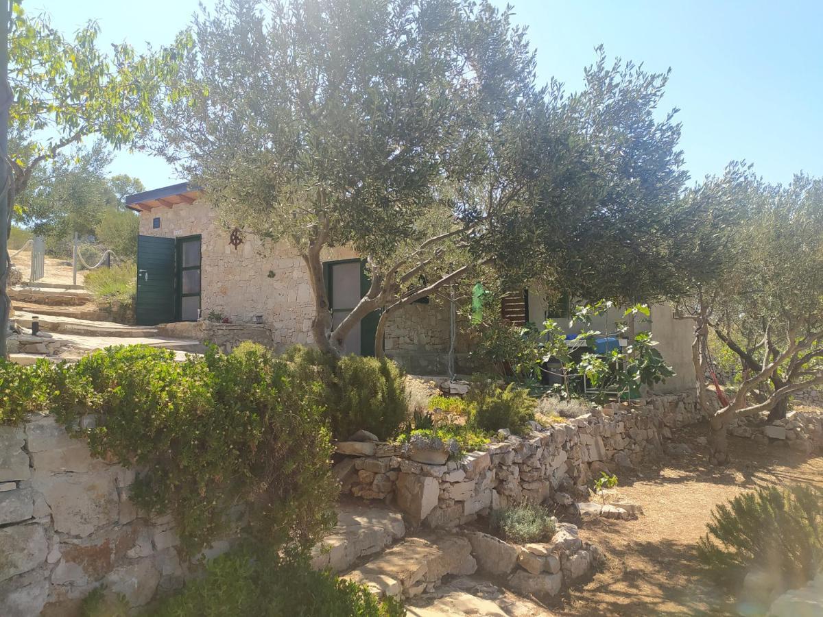 Robinson House Kata Villa Milna  Exterior photo
