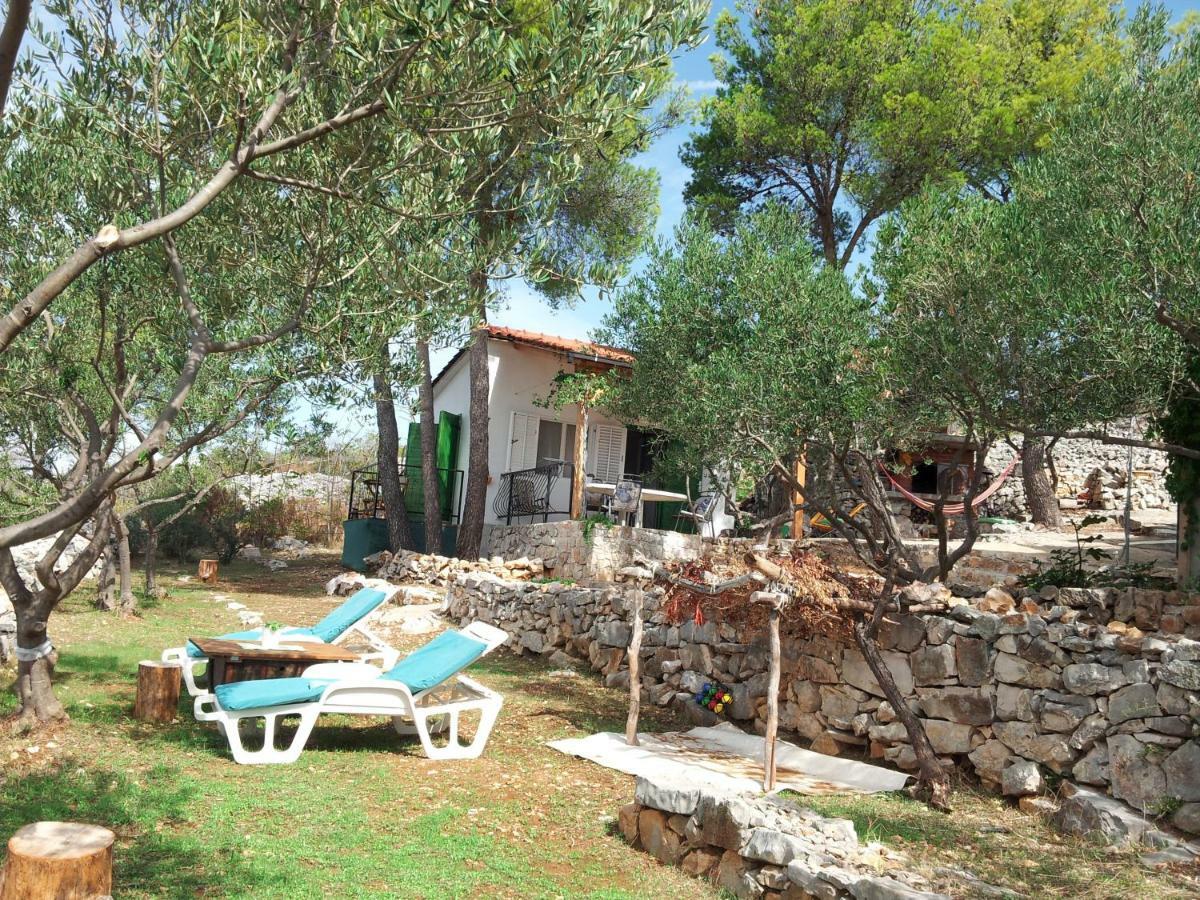 Robinson House Kata Villa Milna  Exterior photo