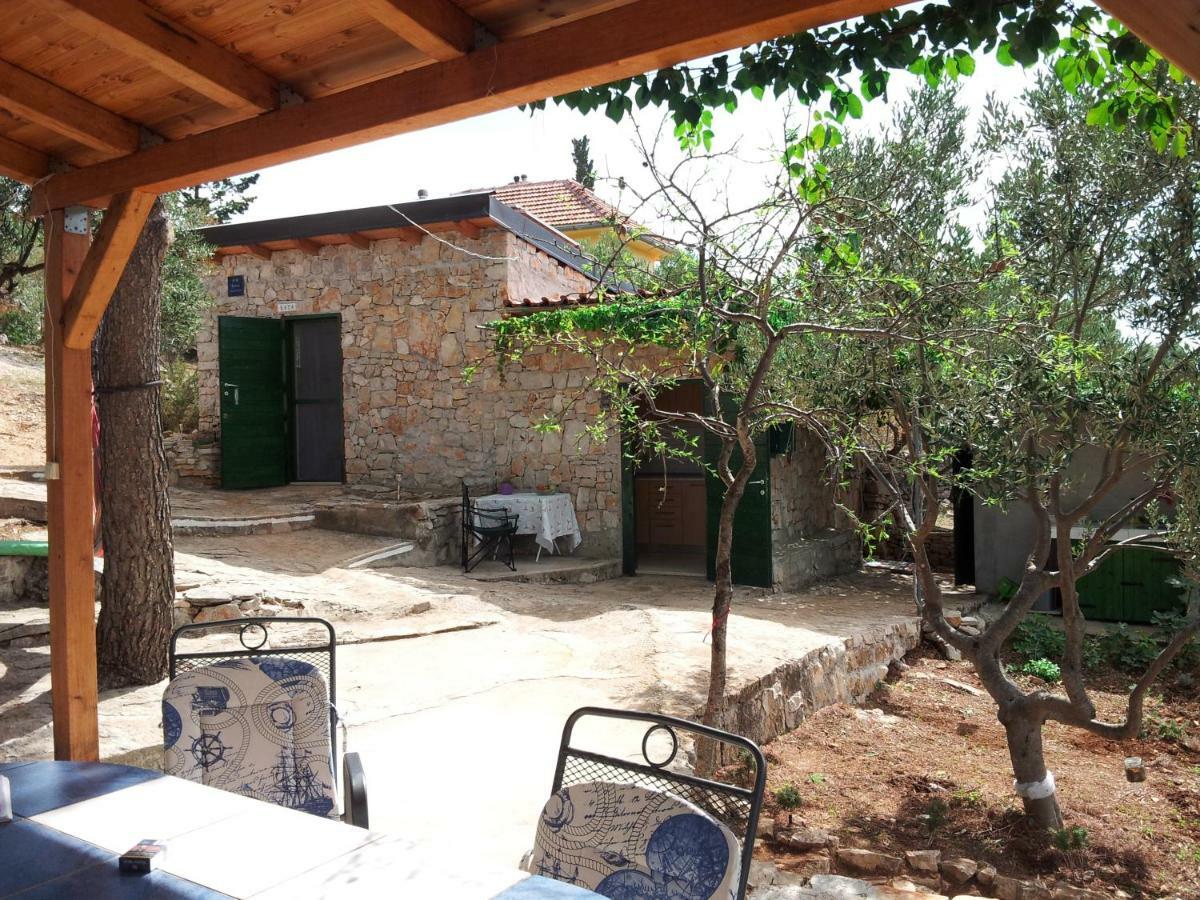 Robinson House Kata Villa Milna  Exterior photo